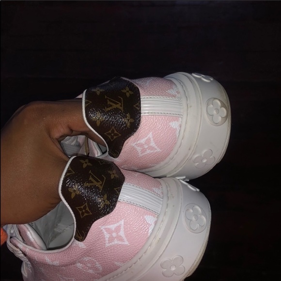 Gently used Louis Vuitton - Picture 2 of 3